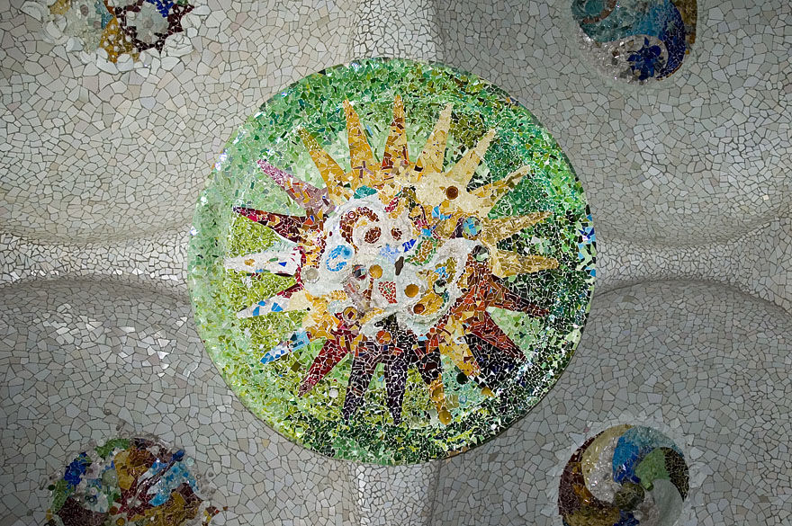 031 Park Guell